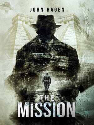 cover image of The Mission